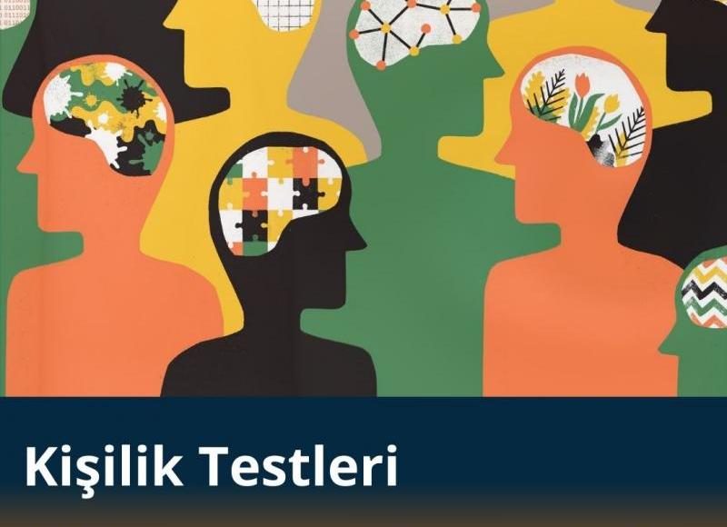 Kişilik Testleri